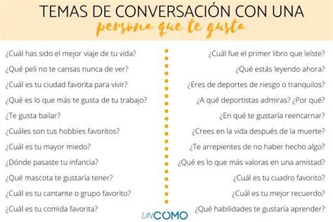 temas de conversación para ligar|90 Preguntas Divertidas con las que sorprender a。